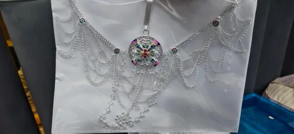  - VEER JEWELLERS