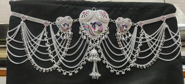  - VEER JEWELLERS