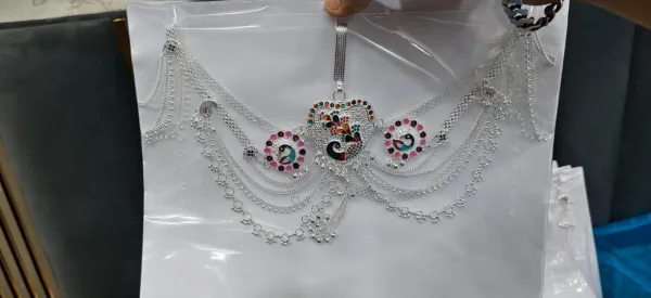  - VEER JEWELLERS