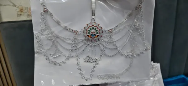 - VEER JEWELLERS