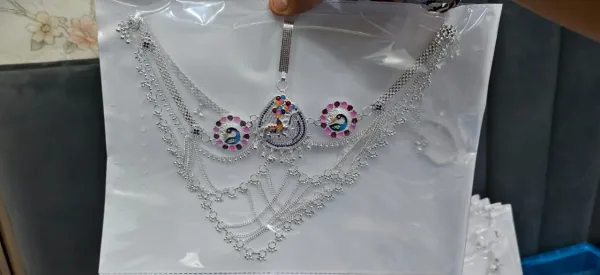  - VEER JEWELLERS