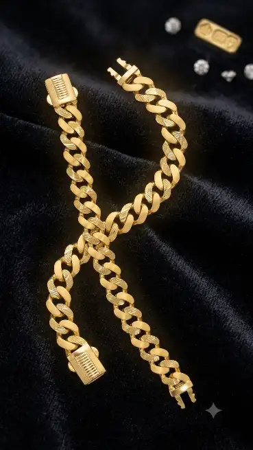 Bracelet holo - सेठ किरन प्रकाश अरविंद्र कुमार ज्वैलर्स