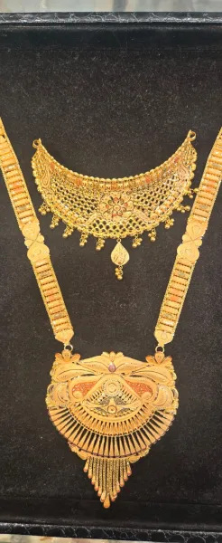  - गौतम सिंह सिसोदिया ज्वैलर्स