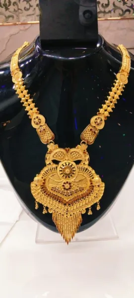  - MANOHAR AND SONS JEWELLERS