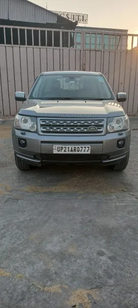 2 OWNER 2013 UP 21 DIESEL - SHANTI MOTORS