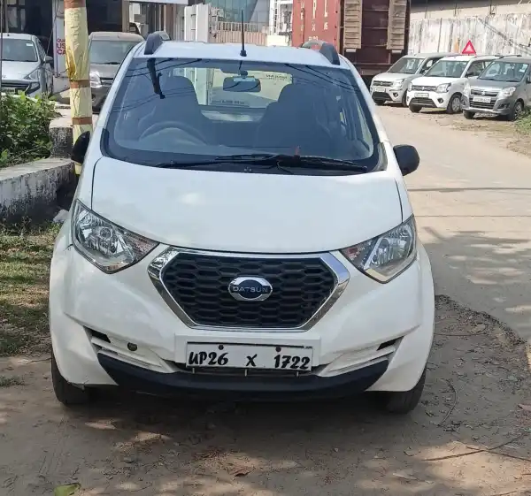 1 OWNER 2017 UP25 PETROL  - SHANTI MOTORS