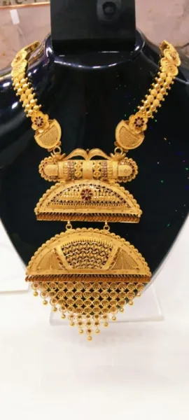  - गोपाल जी ज्वैलर्स