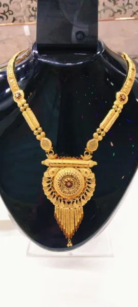  - ALOK JEWELLERS