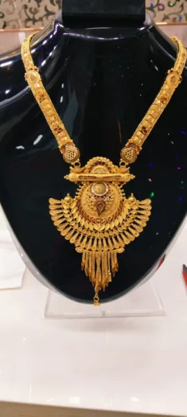  - जय अम्बे ज्वैलर्स