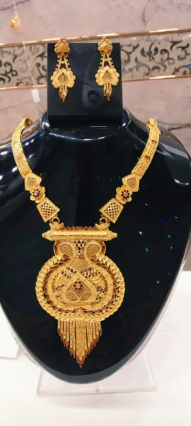  - माँ काली ज्वैलर्स