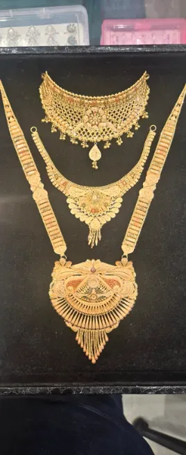  - श्री कान्हा ज्वैलर्स