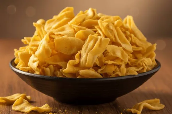 Papadi  - GUJRATI MISTHAN BHANDAR