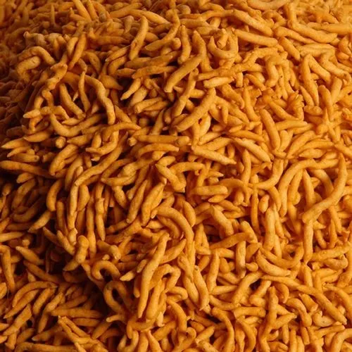 Medium Mirchi sev - GUJRATI MISTHAN BHANDAR