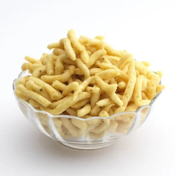 Bhavnagri Gathiya - GUJRATI MISTHAN BHANDAR
