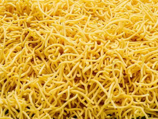 Barik sev  - GUJRATI MISTHAN BHANDAR