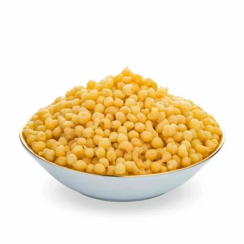 Boondi  - GUJRATI MISTHAN BHANDAR