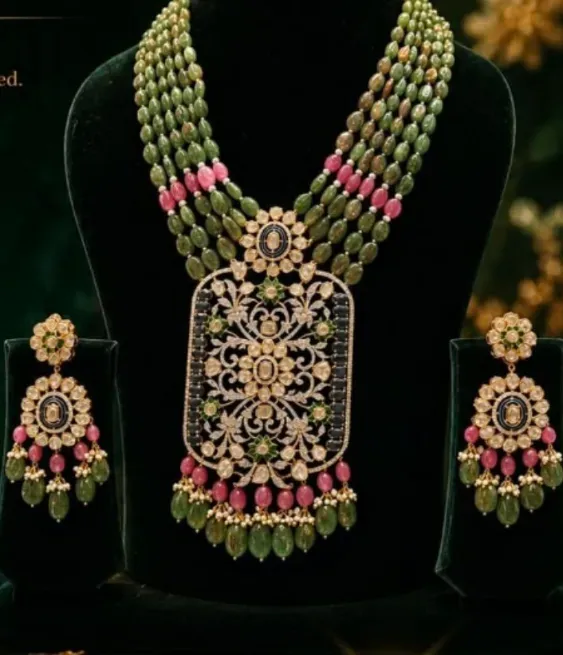  - RADHIKA JEWELLERS