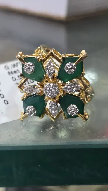  - RADHIKA JEWELLERS