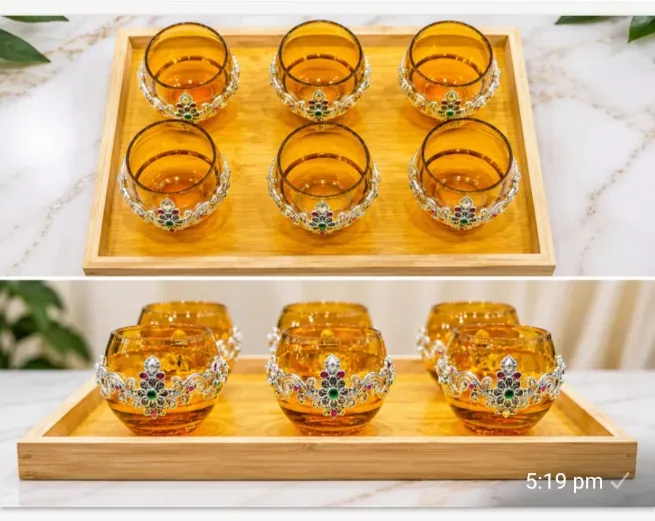  - RADHIKA JEWELLERS