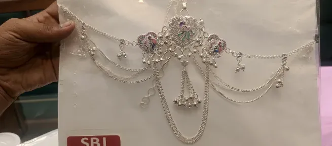 KARDHANI - MOHIT JEWELLERS AND M.D. JEWELLERS