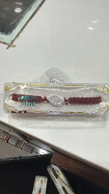 Rakhi - MOHIT JEWELLERS AND M.D. JEWELLERS