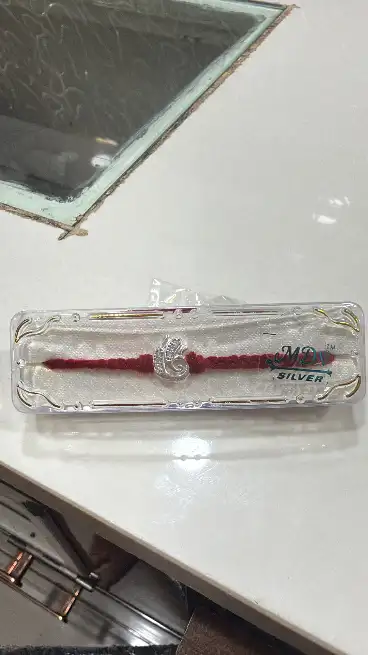 Rakhi 2 - MOHIT JEWELLERS AND M.D. JEWELLERS