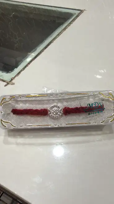 Rakhi 4 - MOHIT JEWELLERS AND M.D. JEWELLERS