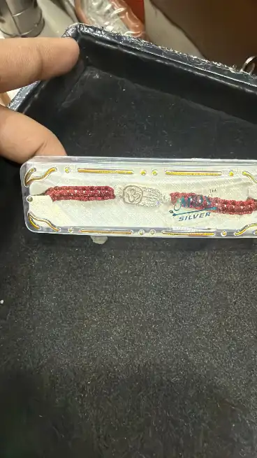 Rakhi 5 - MOHIT JEWELLERS AND M.D. JEWELLERS