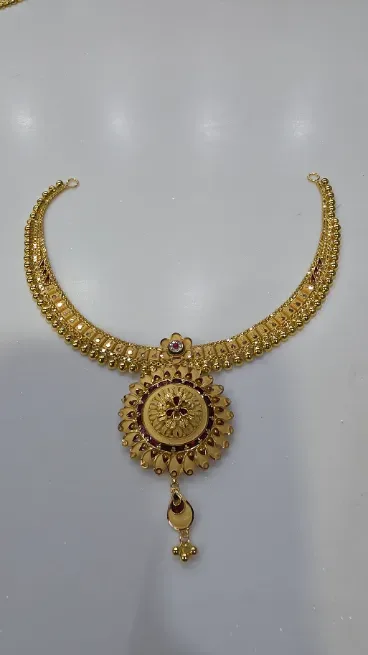  - नेमेश ज्वैलर्स