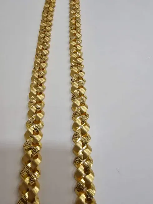 Chain - नित्या ज्वैलर्स