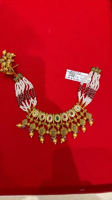  - श्री आदिनाथ ज्वैलर्स