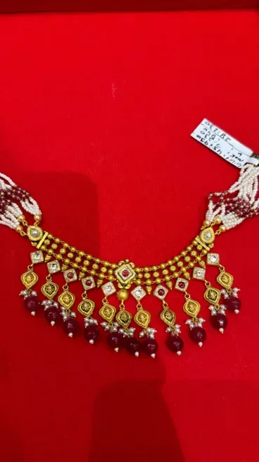  - श्री आदिनाथ ज्वैलर्स