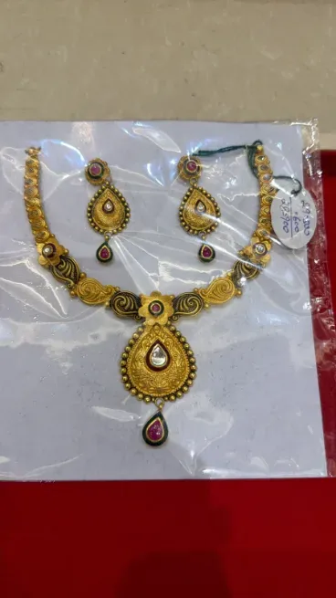  - श्री आदिनाथ ज्वैलर्स