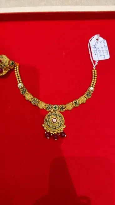  - श्री आदिनाथ ज्वैलर्स