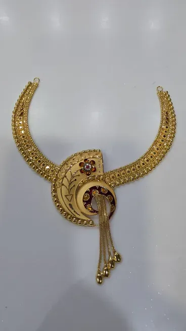  - श्री आदिनाथ ज्वैलर्स