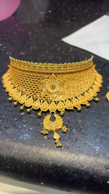  - श्री आदिनाथ ज्वैलर्स