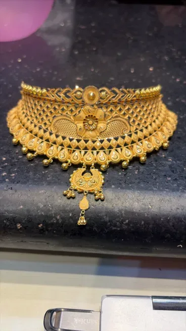  - श्री आदिनाथ ज्वैलर्स