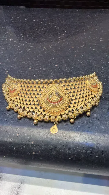 - श्री आदिनाथ ज्वैलर्स