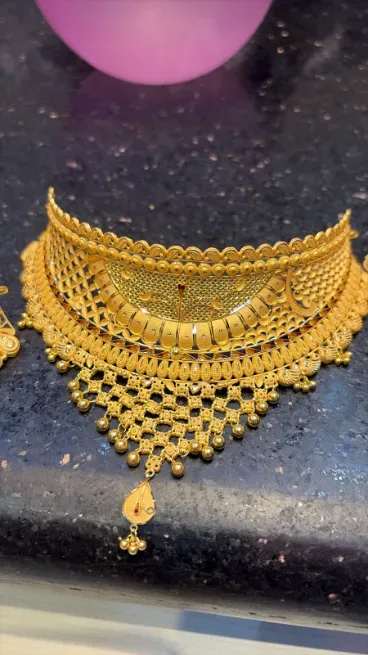  - श्री आदिनाथ ज्वैलर्स