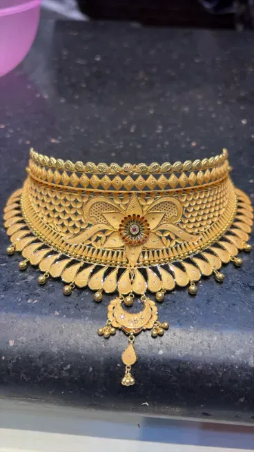  - श्री आदिनाथ ज्वैलर्स