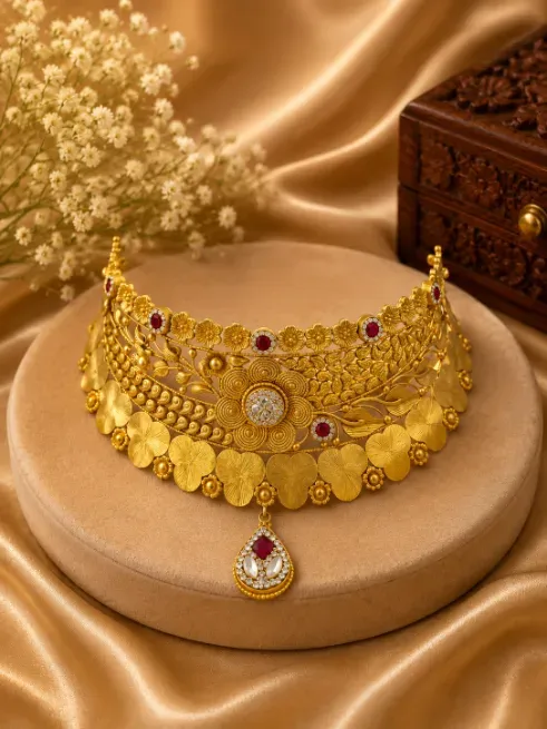  - श्री आदिनाथ ज्वैलर्स