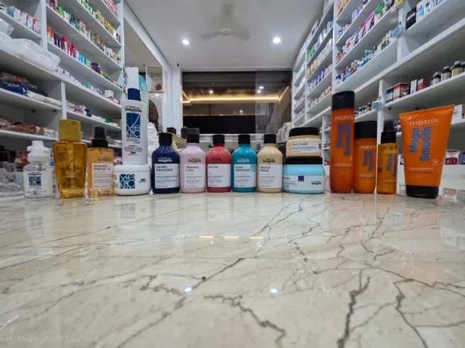  - KARELIFE MEDICOS AND MART