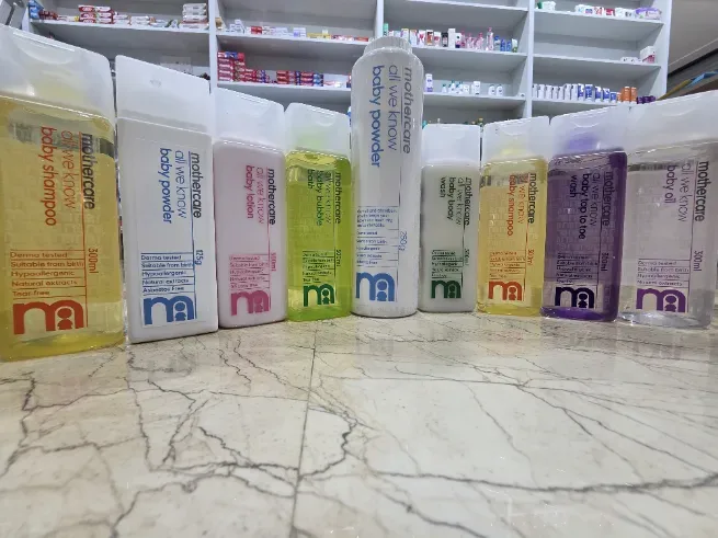  - KARELIFE MEDICOS AND MART