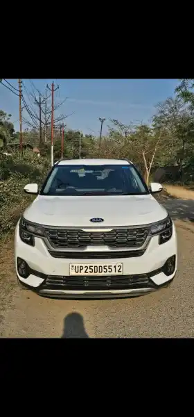Kia seltos htk plus - GALAXY AUTO DEAL