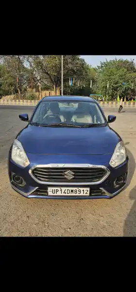 Swift dzire vxi  - GALAXY AUTO DEAL