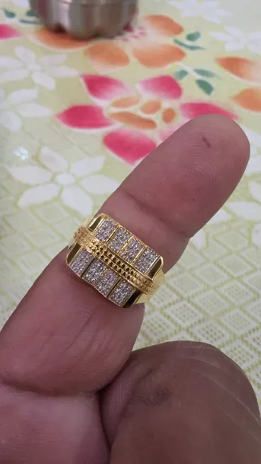  - BANARSHI DAS JEWELLERS