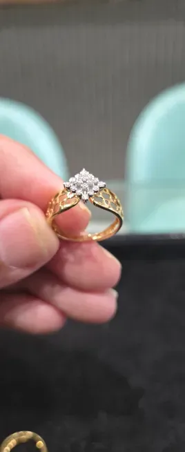 RING 16 - राधेश्याम नवलकिशोर ज्वैलर्स ( आलीपुरखेड़ा वाले )