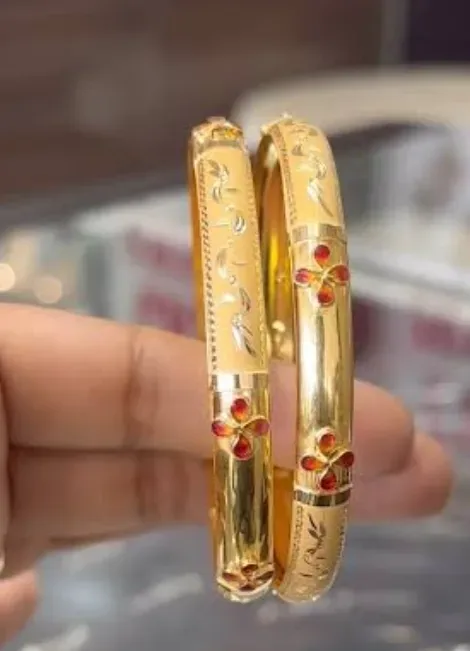 BANGLES 5 - NARAYAN JEWELLERS