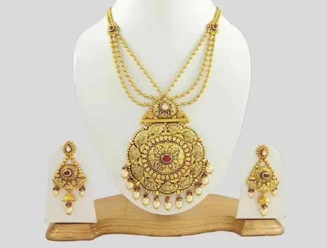  - SHUBH JEWELLERS