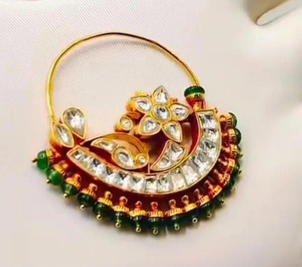  - OM JEWELLERS